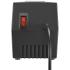APC Line-R 1500VA 750W Automatic Voltage Regulator 3 Universal Outlets 230V - Black