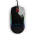 Glorious Model O Minus 59G Superlight Honeycomb Mouse RGB USB Mouse - Glossy Black