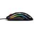 Glorious Model O Minus 59G Superlight Honeycomb Mouse RGB USB Mouse - Glossy Black