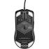 Glorious Model O Minus 59G Superlight Honeycomb Mouse RGB USB Mouse - Glossy Black