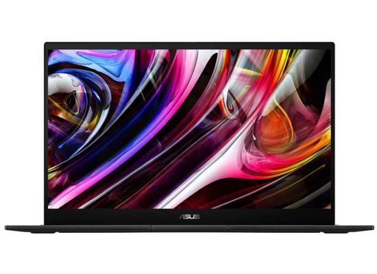 ASUS Creator (2023) Q530VJ NEW 13Gen Intel Core i7 13620H 10-Cores w/ RTX 3050 6GB DDR6 & OLED Display - Black