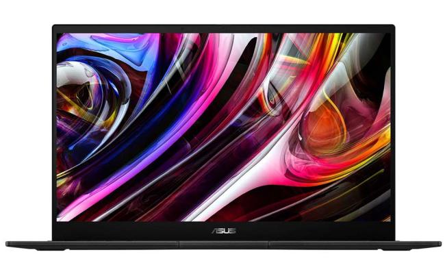 ASUS Creator (2023) Q530VJ NEW 13Gen Intel Core i7 13620H 10-Cores w/ RTX 3050 6GB DDR6 & OLED Display - Black ASUS Creator (2023) Q530VJ NEW 13Gen Intel Core i7 13620H 10-Cores w/ RTX 3050 6GB DDR6 & OLED Display - Black