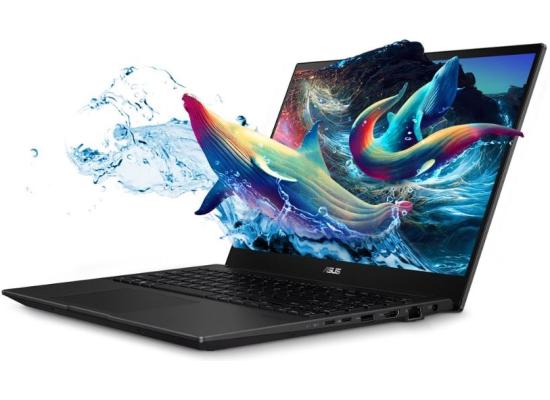 ASUS Creator (2023) Q540VJ NEW 13Gen Intel Core i9 13900H 14-Cores w/ RTX 3050 6GB DDR6 & OLED 120Hz Display - Black