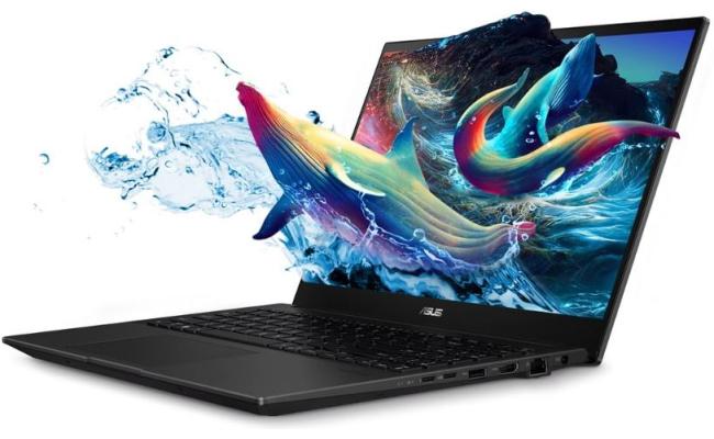 ASUS Creator (2023) Q540VJ NEW 13Gen Intel Core i9 13900H 14-Cores w/ RTX 3050 6GB DDR6 & OLED 120Hz Display - Black ASUS Creator (2023) Q540VJ NEW 13Gen Intel Core i9 13900H 14-Cores w/ RTX 3050 6GB DDR6 & OLED 120Hz Display - Black