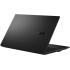 ASUS Creator (2023) Q530VJ NEW 13Gen Intel Core i7 13620H 10-Cores w/ RTX 3050 6GB DDR6 & OLED Display - Black ASUS Creator (2023) Q530VJ NEW 13Gen Intel Core i7 13620H 10-Cores w/ RTX 3050 6GB DDR6 & OLED Display - Black