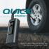 Promate Aerify 4-in-1 Compact Electric Air Pump w/ 6000MaH Power Bank 150PSI LED Light SOS Safety Hammer & Built-In TPMS for Car Tires
