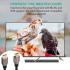 Promate ProLink8k-150 HDMI 2.1 Cable 48Gbps 8K HDMI to HDMI Cord with Dynamic HDR 1.5m Tangle-Free Cord