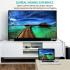 Promate ProLink8k-150 HDMI 2.1 Cable 48Gbps 8K HDMI to HDMI Cord with Dynamic HDR 1.5m Tangle-Free Cord