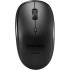 Promate Hover Wireless Mouse 2.4Ghz Ergonomic Precision Tracking Optical Mouse w/ USB Nano Receiver 3 Adjustable Dpi Levels - Black Promate Hover Wireless Mouse 2.4Ghz Ergonomic Precision Tracking Optical Mouse w/ USB Nano Receiver 3 Adjustable Dpi Levels - Black