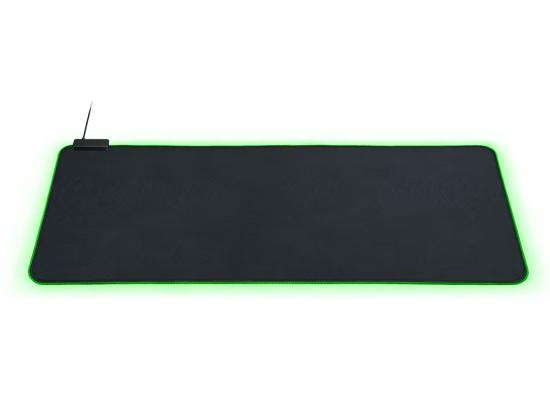 Razer Goliathus Chroma XL Mouse Pad Micro-Textured Cloth Surface Chroma RGB Optimized for All Sensitivity Settings & Sensors