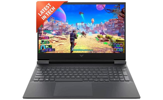 Victus by HP (2023) 15-fa1129ne NEW 13Gen Intel Core i7 14-Cores w/ Nvidia RTX 4060 8GB & 144Hz Display - Mica Silver Victus by HP (2023) 15-fa1129ne NEW 13Gen Intel Core i7 14-Cores w/ Nvidia RTX 4060 8GB & 144Hz Display - Mica Silver