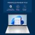 HP Pavilion x360 NEW (2023) 14-ek1004ne 13Gen Intel Core i5 10-Cores 2-in-1 Touch Screen - Silver HP Pavilion x360 NEW (2023) 14-ek1004ne 13Gen Intel Core i5 10-Cores 2-in-1 Touch Screen - Silver