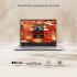 ASUS NEW Zenbook S 13 OLED (2023) UX5304VA 13Gen Intel Core i7 10-Cores World’s Slimmest OLED Ultraportable Laptop - Grey