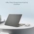 ASUS NEW Zenbook S 13 OLED (2023) UX5304VA 13Gen Intel Core i7 10-Cores World’s Slimmest OLED Ultraportable Laptop - Grey