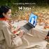 ASUS NEW Zenbook S 13 OLED (2023) UX5304VA 13Gen Intel Core i7 10-Cores World’s Slimmest OLED Ultraportable Laptop - Grey