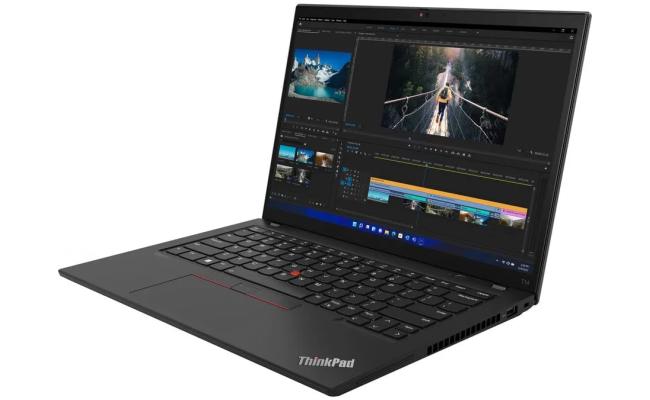 Lenovo NEW ThinkPad T14 Gen 3 6Gen AMD Ryzen 7 Pro 8-Cores w/ WUXGA IPS Display & 3 Years Warranty - Black Lenovo NEW ThinkPad T14 Gen 3 6Gen AMD Ryzen 7 Pro 8-Cores w/ WUXGA IPS Display & 3 Years Warranty - Black