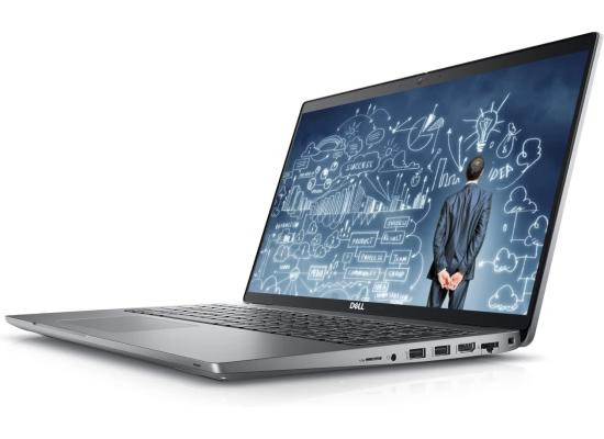 Dell Latitude NEW 5530 15 Intel Core i5 12Gen 10-Core Business Cass w/ Better Coooling & Enhanced Battery - Grey