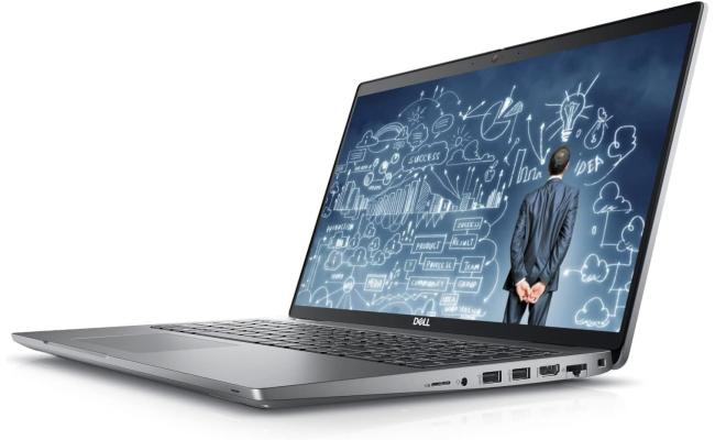 Dell Latitude NEW 5530 15 Intel Core i5 12Gen 10-Core Business Cass w/ Better Coooling & Enhanced Battery - Grey Dell Latitude NEW 5530 15 Intel Core i5 12Gen 10-Core Business Cass w/ Better Coooling & Enhanced Battery - Grey