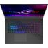 ASUS ROG Strix G18 (2023) G834JY NEW 13Gen Intel Core i9 13980HX 24-Cores w/ RTX 4090 16GB DDR6 & 18" IPS FHD+ 165Hz Display - Gray ASUS ROG Strix G18 (2023) G834JY NEW 13Gen Intel Core i9 13980HX 24-Cores w/ RTX 4090 16GB DDR6 & 18" IPS FHD+ 165Hz Display - Gray