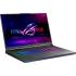 ASUS ROG Strix G18 (2023) G834JY NEW 13Gen Intel Core i9 13980HX 24-Cores w/ RTX 4090 16GB DDR6 & 18" IPS FHD+ 165Hz Display - Gray ASUS ROG Strix G18 (2023) G834JY NEW 13Gen Intel Core i9 13980HX 24-Cores w/ RTX 4090 16GB DDR6 & 18" IPS FHD+ 165Hz Display - Gray