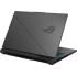 ASUS ROG Strix G18 (2023) G834JY NEW 13Gen Intel Core i9 13980HX 24-Cores w/ RTX 4090 16GB DDR6 & 18" IPS FHD+ 165Hz Display - Gray ASUS ROG Strix G18 (2023) G834JY NEW 13Gen Intel Core i9 13980HX 24-Cores w/ RTX 4090 16GB DDR6 & 18" IPS FHD+ 165Hz Display - Gray