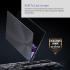 ASUS NEW Zenbook Pro 14 Duo OLED 14 UX8402VU Intel 13th Gen Core i9 14-Cores Dual Monitor Touch Screen w/ Nvidia RTX 4050  - Tech Black