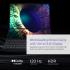 ASUS NEW Zenbook Pro 14 Duo OLED 14 UX8402VU Intel 13th Gen Core i9 14-Cores Dual Monitor Touch Screen w/ Nvidia RTX 4050  - Tech Black