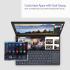 ASUS NEW Zenbook Pro 14 Duo OLED 14 UX8402VU Intel 13th Gen Core i9 14-Cores Dual Monitor Touch Screen w/ Nvidia RTX 4050  - Tech Black