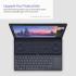 ASUS NEW Zenbook Pro 14 Duo OLED 14 UX8402VU Intel 13th Gen Core i9 14-Cores Dual Monitor Touch Screen w/ Nvidia RTX 4050  - Tech Black