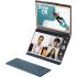 Lenovo NEW Yoga Book 9 (2023) 13Gen Intel Core i7 EVO 12-Cores w/ Dual 2.8K OLED Touch Screens & BIG Battery - Tidal Teal Lenovo NEW Yoga Book 9 (2023) 13Gen Intel Core i7 EVO 12-Cores w/ Dual 2.8K OLED Touch Screens & BIG Battery - Tidal Teal