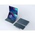 Lenovo NEW Yoga Book 9 (2023) 13Gen Intel Core i7 EVO 12-Cores w/ Dual 2.8K OLED Touch Screens & BIG Battery - Tidal Teal Lenovo NEW Yoga Book 9 (2023) 13Gen Intel Core i7 EVO 12-Cores w/ Dual 2.8K OLED Touch Screens & BIG Battery - Tidal Teal