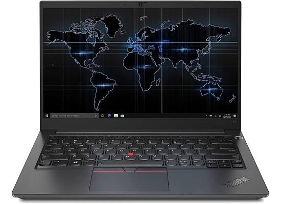 Lenovo NEW ThinkPad Edge E14 Gen3 AMD Ryzen 7 5Gen 8-Core Business Class w/ IPS 300nits Display
