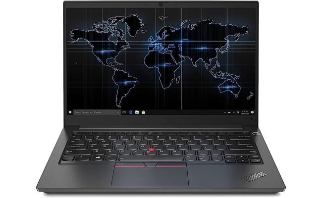 Lenovo NEW ThinkPad Edge E14 Gen3 AMD Ryzen 7 5Gen 8-Core Business Class w/ IPS 300nits Display Lenovo NEW ThinkPad Edge E14 Gen3 AMD Ryzen 7 5Gen 8-Core Business Class w/ IPS 300nits Display