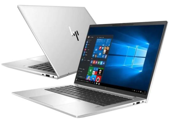 HP EliteBook 840 G10 (2023) NEW Intel Core i7 13Gen 10-Core Light & Powerful For Secure Enterprise Business - Silver