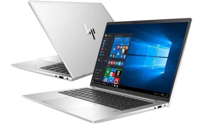 HP EliteBook 840 G10 (2023) NEW Intel Core i7 13Gen 10-Core Light & Powerful For Secure Enterprise Business - Silver