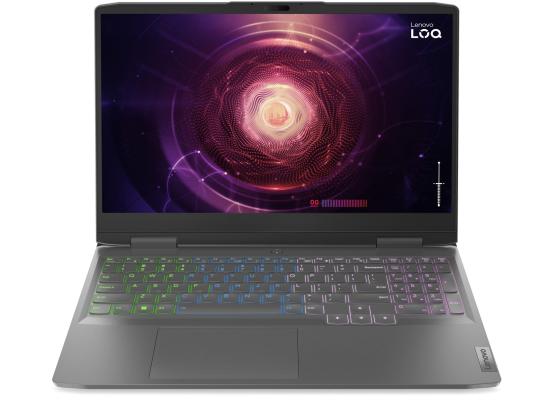 Lenovo NEW LOQ Gaming (2023) 13Gen Intel Core i7 10-Cores w/ AI Engine+ LA1 Chip Nvidia & RTX 4050 & 144Hz Display