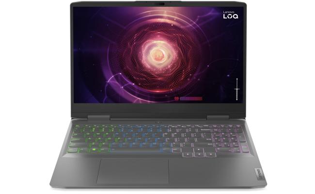 Lenovo NEW LOQ Gaming (2023) 13Gen Intel Core i7 10-Cores w/ AI Engine+ LA1 Chip Nvidia & RTX 4050 & 144Hz Display Lenovo NEW LOQ Gaming (2023) 13Gen Intel Core i7 10-Cores w/ AI Engine+ LA1 Chip Nvidia & RTX 4050 & 144Hz Display