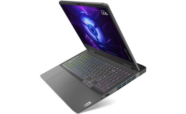 Lenovo LOQ Gaming (2023) NEW 13Gen Intel Core i7 10-Cores w/ AI Engine+ LA1 Chip Nvidia & RTX 4050 & 144Hz Display (Customized) Lenovo LOQ Gaming (2023) NEW 13Gen Intel Core i7 10-Cores w/ AI Engine+ LA1 Chip Nvidia & RTX 4050 & 144Hz Display (Customized)