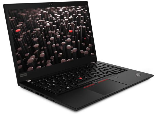 Lenovo ThinkPad P14s Gen 2 Intel Core i5 11Gen 4-Core Lightest Mobile Workstation w/ Nvidia Quadro 4GB & IPS 300nits Display