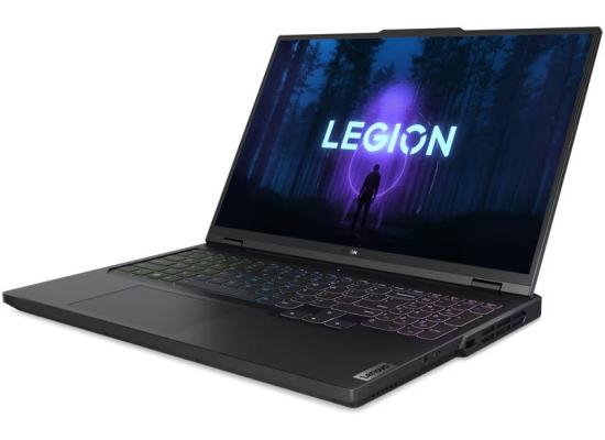 Lenovo NEW Legion 7 Pro (2023) 13Gen Intel Core i9 24-Cores w/ RTX 4090 & 2K 500nits 240Hz Display