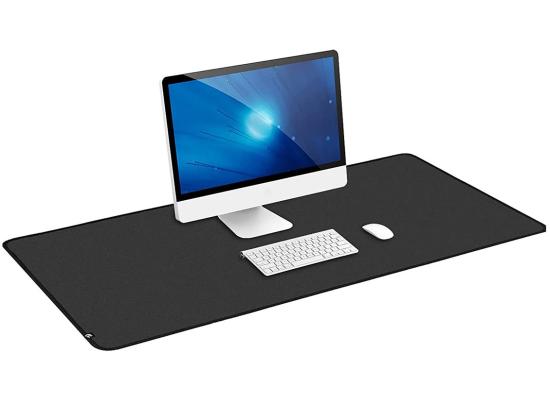 Redragon P040 Flick 3XL Mouse Pad with Stitched Edges Waterproof for Work Games Office Home