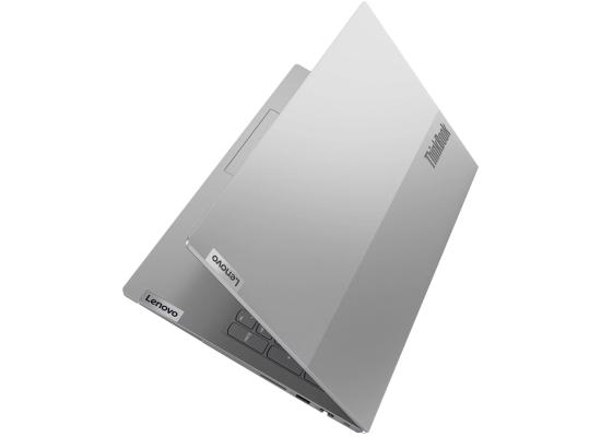 Lenovo ThinkBook 15 Gen 4 (2022) Intel Core i5 12Gen 10-Core Powerful Secure & Stylish Business Class Laptop