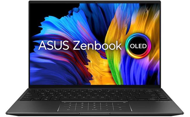 ASUS Zenbook 14X OLED (2023) Q420VA 13Gen Intel Core i7 H-Serise Powerful 14-Cores w/ DDR5 Mmeory & 2.8K OLED Touch Screen Display - Gray ASUS Zenbook 14X OLED (2023) Q420VA 13Gen Intel Core i7 H-Serise Powerful 14-Cores w/ DDR5 Mmeory & 2.8K OLED Touch Screen Display - Gray