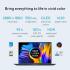 ASUS Zenbook 14X OLED (2023) Q420VA 13Gen Intel Core i7 H-Serise Powerful 14-Cores w/ DDR5 Mmeory & 2.8K OLED Touch Screen Display - Gray ASUS Zenbook 14X OLED (2023) Q420VA 13Gen Intel Core i7 H-Serise Powerful 14-Cores w/ DDR5 Mmeory & 2.8K OLED Touch Screen Display - Gray
