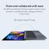 ASUS Zenbook 14X OLED (2023) Q420VA 13Gen Intel Core i7 H-Serise Powerful 14-Cores w/ DDR5 Mmeory & 2.8K OLED Touch Screen Display - Gray ASUS Zenbook 14X OLED (2023) Q420VA 13Gen Intel Core i7 H-Serise Powerful 14-Cores w/ DDR5 Mmeory & 2.8K OLED Touch Screen Display - Gray