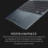 ASUS Zenbook 14X OLED (2023) Q420VA 13Gen Intel Core i7 H-Serise Powerful 14-Cores w/ DDR5 Mmeory & 2.8K OLED Touch Screen Display - Gray ASUS Zenbook 14X OLED (2023) Q420VA 13Gen Intel Core i7 H-Serise Powerful 14-Cores w/ DDR5 Mmeory & 2.8K OLED Touch Screen Display - Gray