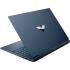 Victus by HP (2023) 15-fa1051ne NEW 13Gen Intel Core i5 8-Cores w/ RTX 2050 4GB & 144Hz Display (Customized) - Performance Blue