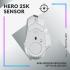Logitech G502 X PLUS HERO 25K Sensor LIGHTSPEED Wireless Optical w/ LIGHTFORCE Hybrid Switches LIGHTSYNC RGB For PC - macOS/Windows - White Logitech G502 X PLUS HERO 25K Sensor LIGHTSPEED Wireless Optical w/ LIGHTFORCE Hybrid Switches LIGHTSYNC RGB For PC - macOS/Windows - White