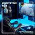 Logitech G502 X PLUS HERO 25K Sensor LIGHTSPEED Wireless Optical w/ LIGHTFORCE Hybrid Switches LIGHTSYNC RGB For PC - macOS/Windows - White Logitech G502 X PLUS HERO 25K Sensor LIGHTSPEED Wireless Optical w/ LIGHTFORCE Hybrid Switches LIGHTSYNC RGB For PC - macOS/Windows - White