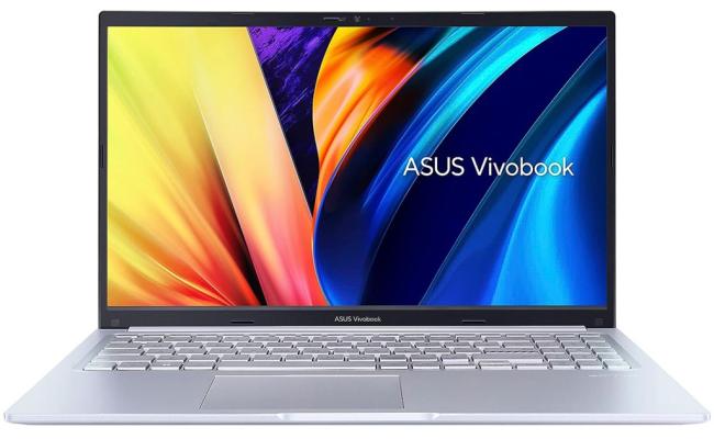 Asus VivoBook 15 (2022) X1502ZA 12th Gen Intel Core i3 6-Cores w/ 8GB Ram & SSD Storage (Customized) - Silver Asus VivoBook 15 (2022) X1502ZA 12th Gen Intel Core i3 6-Cores w/ 8GB Ram & SSD Storage (Customized) - Silver